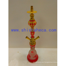 Kevin Design Fashion alta calidad Nargile fumar tubo Shisha Cachimba